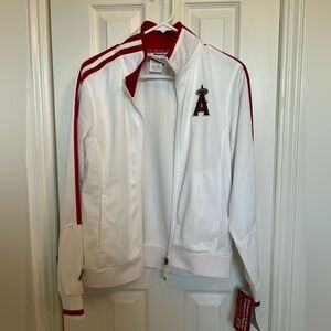 Angels jacket
